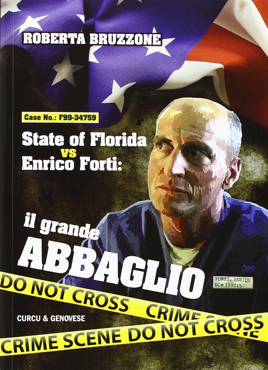 BUONGIORNO CIELO – Roberta Bruzzone parla del caso Chico Forti