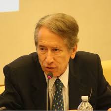 Ministro Giulio Terzi