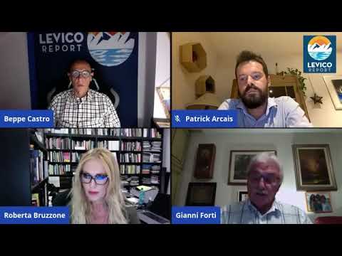 LEVICO REPORT – Speciale