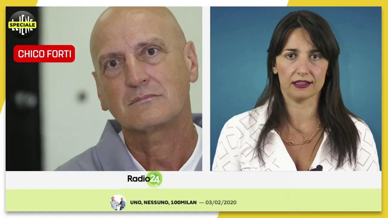 RADIO 24 – Intervista all’On. Emanuela Corda 3/02/2020