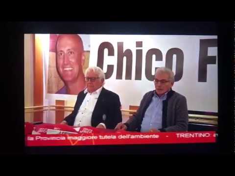 TG RTTR 22/01/2020 – Chico Forti