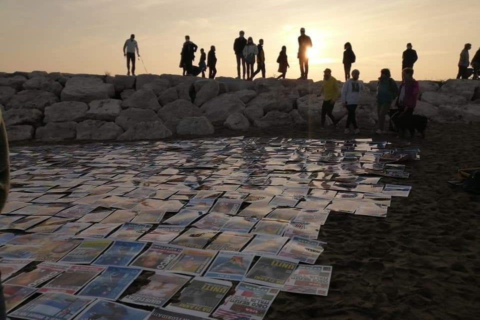 I sostenitori di Chico TAPPEZZANO Caorle con le sue foto