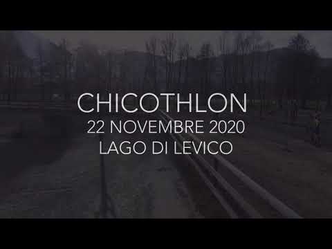 Chicothlon Levico 22/11/2020