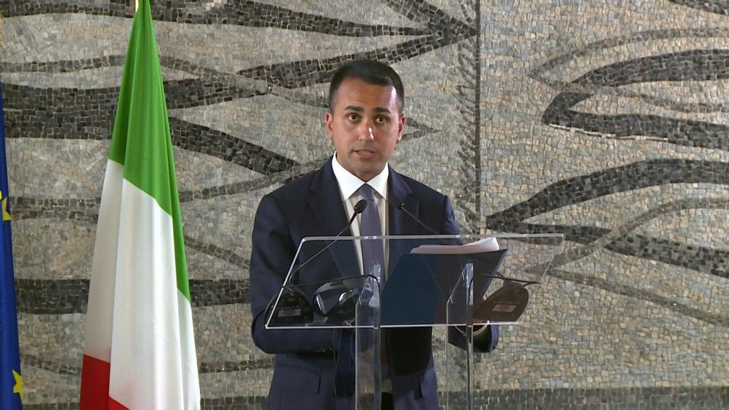 ASKANEWS – “Di Maio: lavoriamo per riportare Chico Forti in Italia”