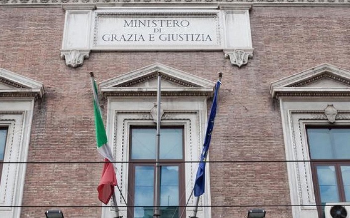 AGENPRESS.IT – “Ministero Giustizia: “Reiterata richiesta al Department of Justice statunitense trasferimento Chico Forti in Italia”