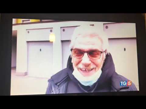 TG5 – CHICO FORTI