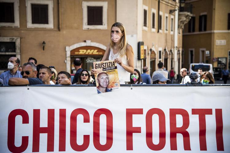 ADNKRONOS – “Chico Forti in carcere per detenuti in attesa di trasferimento”