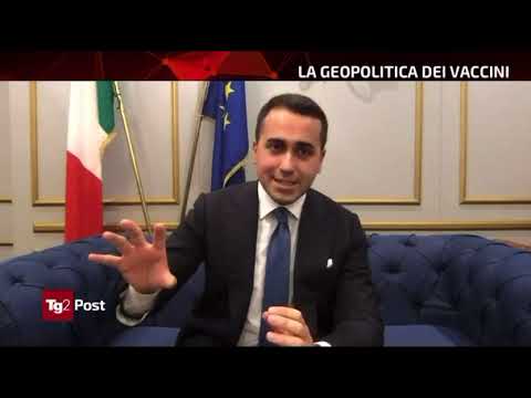 TG2 POST: Luigi di Maio – “Chico Forti trasferito in un altro penitenziario in attesa del trasferimento”.