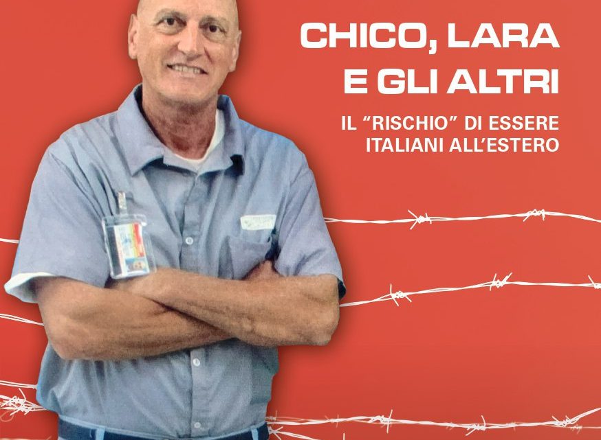 TRENTINO MESE APRILE – “Chico, Lara e gli altri”