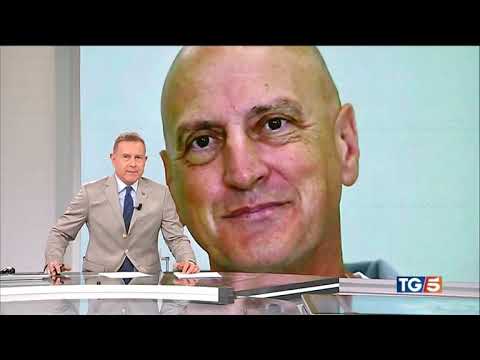 TG5 – Aggiornamenti sul caso Chico Forti – 08/06/2021