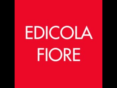 Edicola Fiore – 31/05/2012