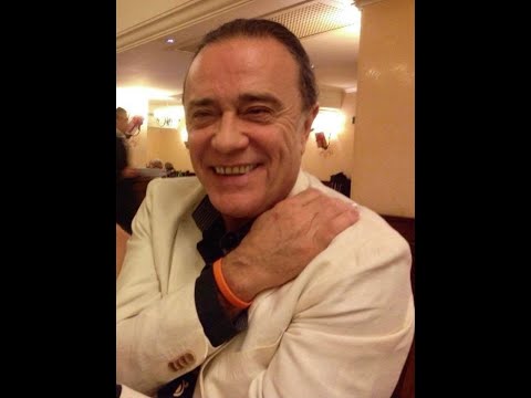 Gianni Nazzaro dedica “perdere l’amore” a Chico Forti