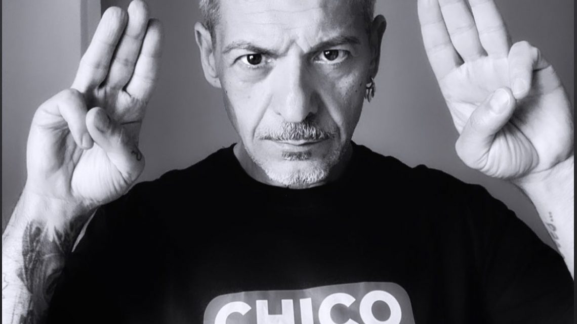 SAVIO VURCHIO – Chico Forti sono io