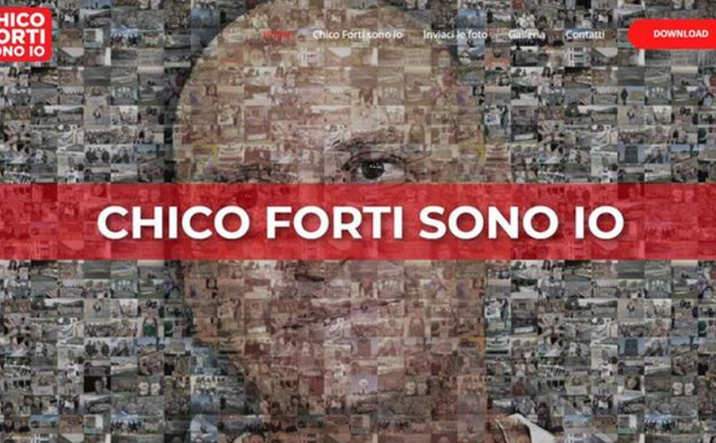 ALTO ADIGE – Grande campagna sui social e con le affissioni a sostegno di Chico Forti