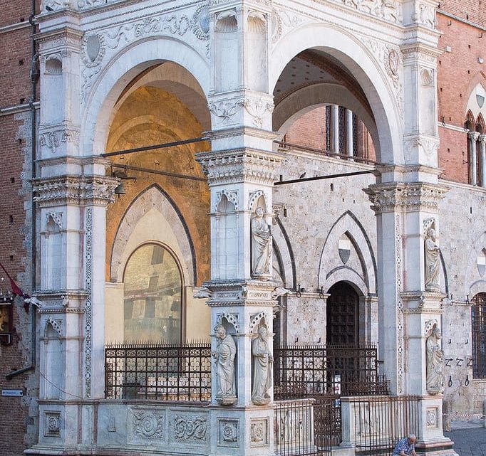 10 Dicembre – Giornata mondiale dei Diritti Umani – Cappella di Piazza del Campo si colora per Chico