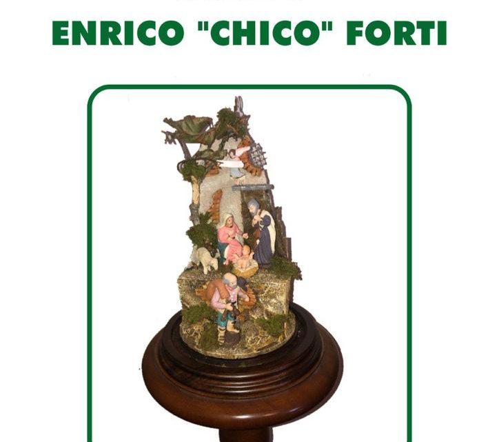 PREMIO ATREJU 2021 a Enrico “Chico” Forti
