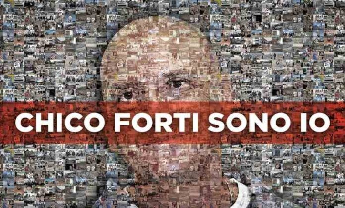 KULTURJAM.IT – Chico Forti sono io, un video a sostegno della campagna per riportarlo in Italia