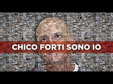 Fuori ora la nuova CANZONE per Chico firmata Joe Calabrò