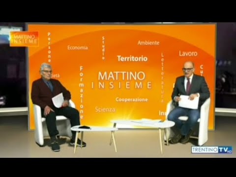 MATTINO INSIEME – Intervista allo Zio Gianni Forti