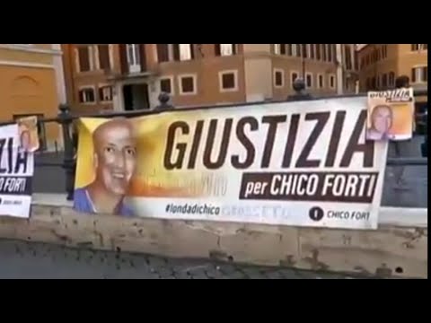 TG4 – Italiani detenuti all’estero