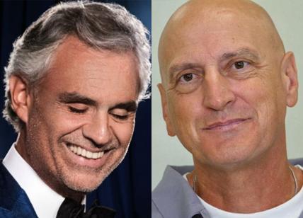 AFFARI ITALIANI – Chico Forti, Bocelli lo incontra in carcere. Sui social “L’Italia ti aspetta”