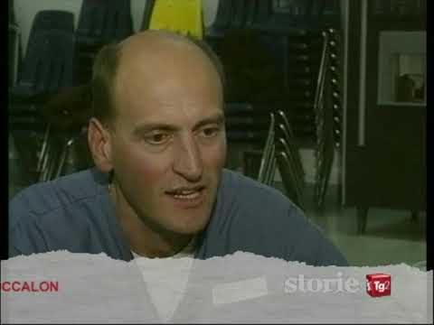 RAI 2 STORIE – 29.11.2011