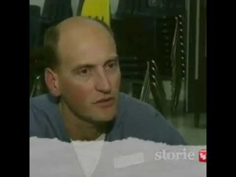 Chico Forti – Spezzoni intervista Rai 2002