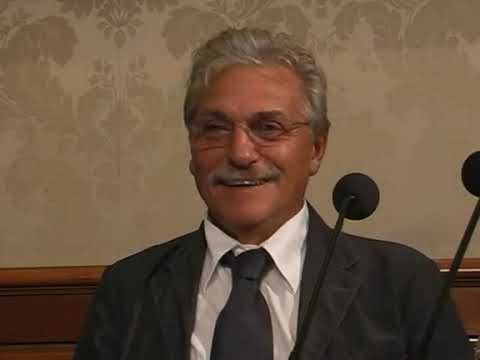 29/7/2009 – Zio Gianni parla in Senato