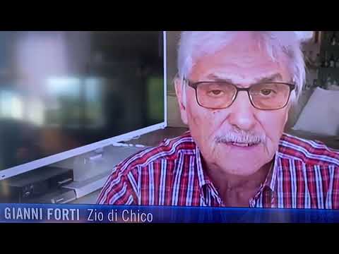 MEDIASET – Zio Gianni 14/8/2022