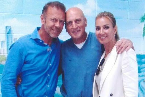 L’ADIGE – Rocco Siffredi da Chico Forti: «Aiutiamolo tutti a tornare in Italia»