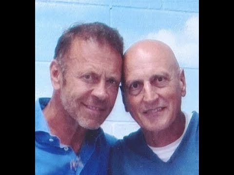 ROCCO SIFFREDI VISITA CHICO