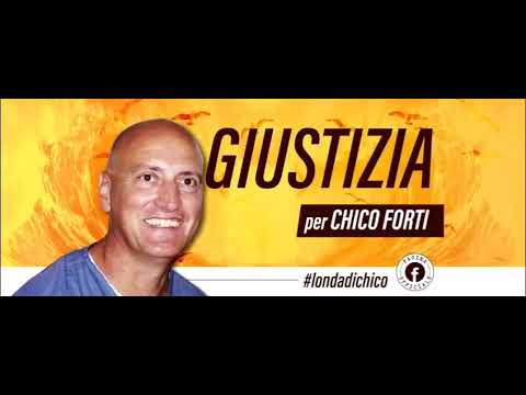 Chico chiede giustizia