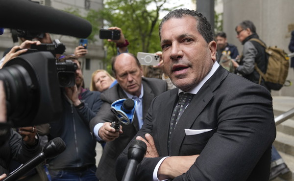 IL TEMPO: Chico Forti, Tacopina smonta le teorie della sinistra: “Nessuna critica negli Usa sul rientro”
