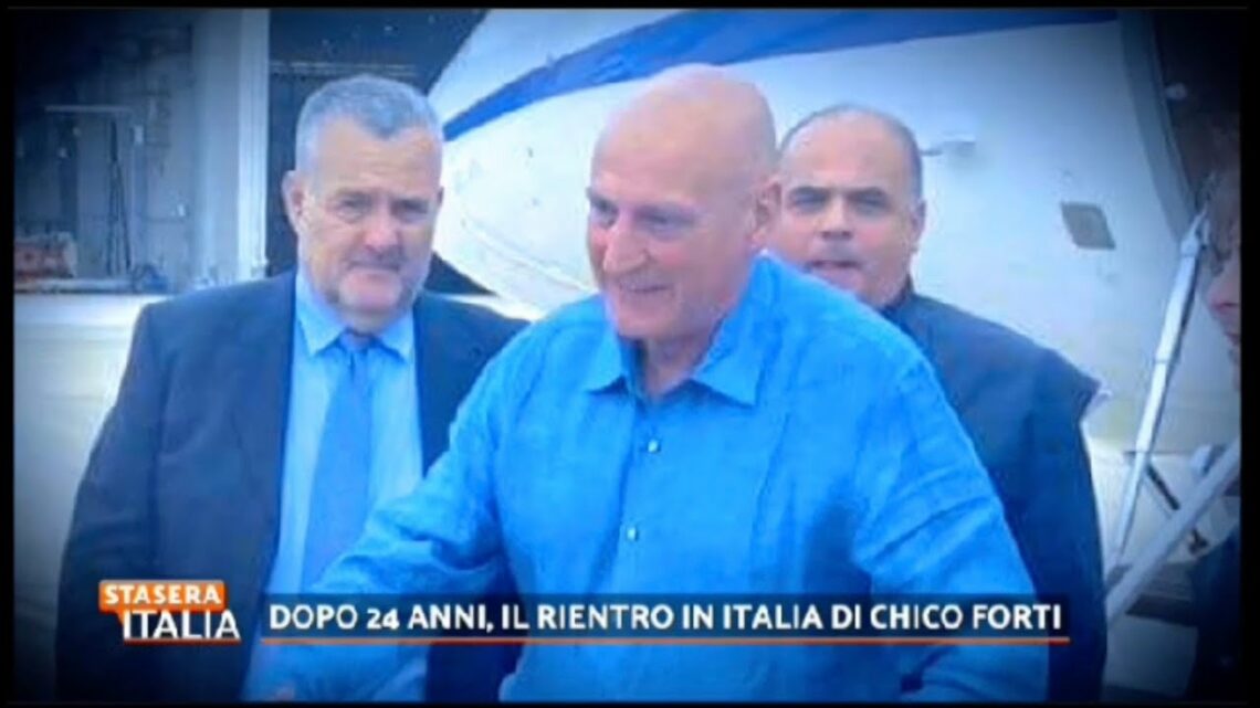 Stasera Italia, Rete 4